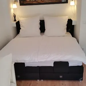 Green Oasis Apartment